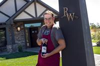 Jimmy @ Rosewood Winery