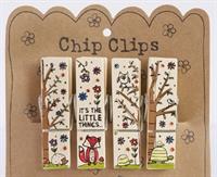 Chip Clips