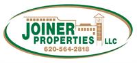 Joiner Properties, LLC