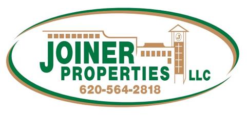 Joiner Properties, LLC Joiner Properties, LLC