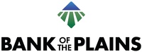 Bank of the Plains