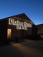 Plains State Bank
