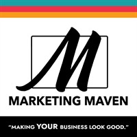 Marketing Maven Consulting