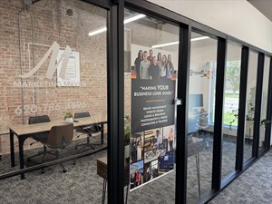 Marketing Maven Consulting
