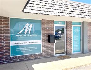 Marketing Maven Consulting