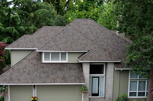 ROOFING AND ROOF REPAIR