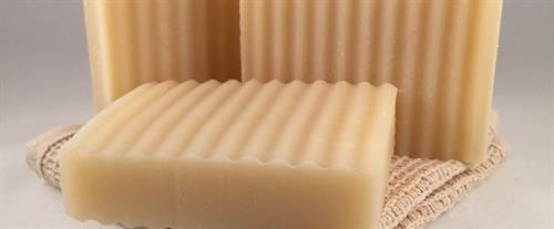 Shave and a Haircut Soap Bars