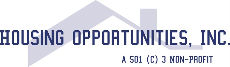 Housing Opportunities, Inc.