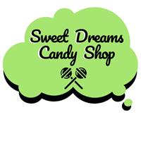 Sweet Dreams Candy Shop
