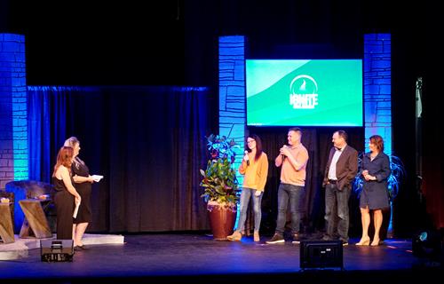 2024 Live IGNITE Rural Business Competition!