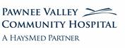 Pawnee Valley Community Hospital