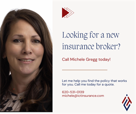 ICT Insurance Group - Michele Gregg