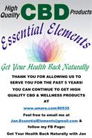 Essential Elements LLC Essential Elements LLC