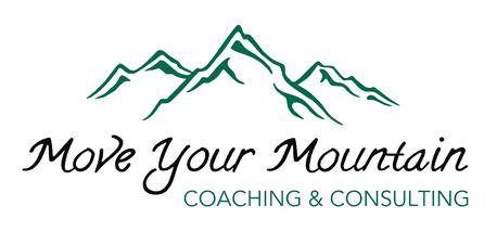 Move Your Mountain Coaching & Consulting