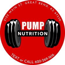 Pump Nutrition