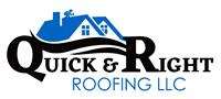 Quick and Right Roofing LLC Quick and Right Roofing LLC