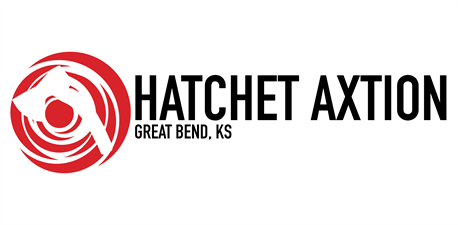 Hatchet Axtion