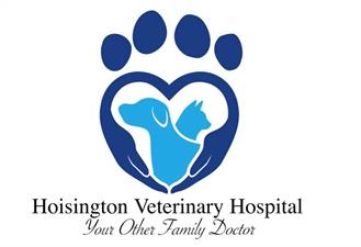 Hoisington Veterinary Hospital