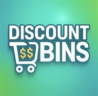 Discount Bins