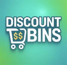 Discount Bins