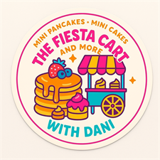 Fiesta Cart with Dani,LLC Fiesta Cart with Dani,LLC