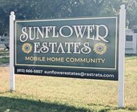 Sunflower Estates, a Mobile Home & RV Community