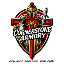 Cornerstone Armory 