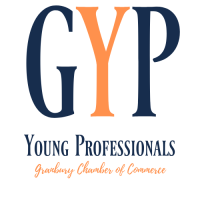 GRANBURY YOUNG PROFESSIONALS LUNCHEON