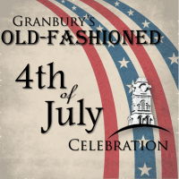 OLD FASHIONED 4th OF JULY
