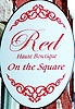 Red on the Square aka Red Haute Boutique