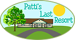 Patti's Last Resort