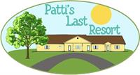 Patti's Last Resort Retreat Center