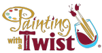 Painting With A Twist - Granbury