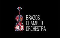 Brazos Chamber Orchestra Spring Concert