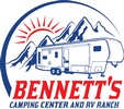 Bennett's Camping Center