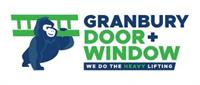 Granbury Door & Window