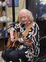 Open Mic Night