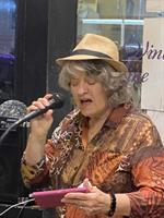 Open Mic Night