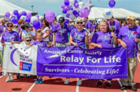 Hood County Relay for Life