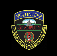 BURGERS & BADGES annual fundraiser