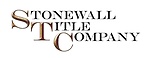 Stonewall Title Company