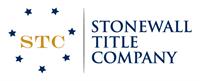 Stonewall Title Company