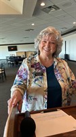 Opera Guild of Granbury - 2026 Luncheon Meeting