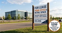 FastSigns / PrintOne - Granbury