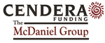 McDaniel Group of Cendera Funding