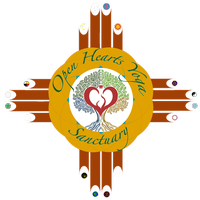 Open Hearts Sanctuary, LLC