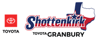 Shottenkirk Toyota Granbury