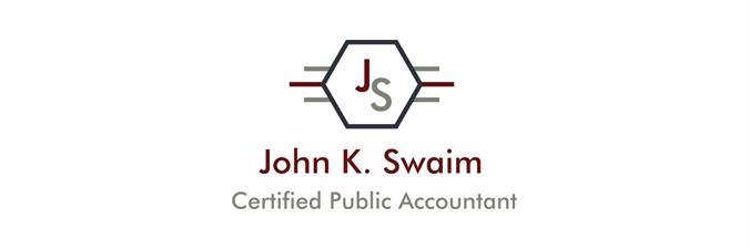 John K. Swaim, CPA