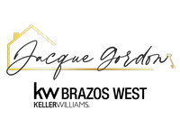 Jacque Gordon - Keller Williams Brazos West