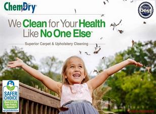 Johnson County Chem-Dry